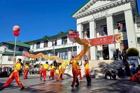 PIA Baguio .